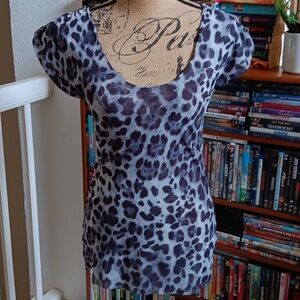 New York and Company Blouse